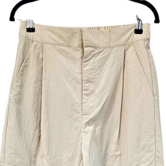 NWT Wilo The Label Parachute Cargo Pants Size S - Picture 3 of 6